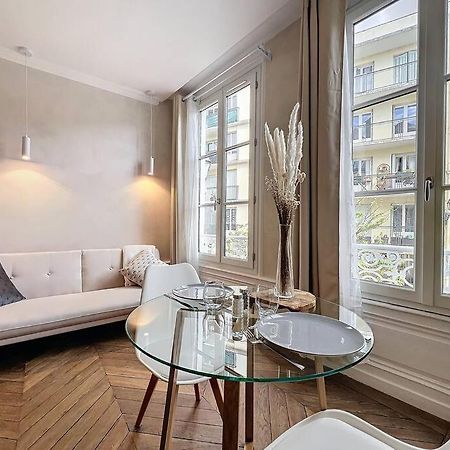 Appartement Camilla à Troyes Extérieur photo