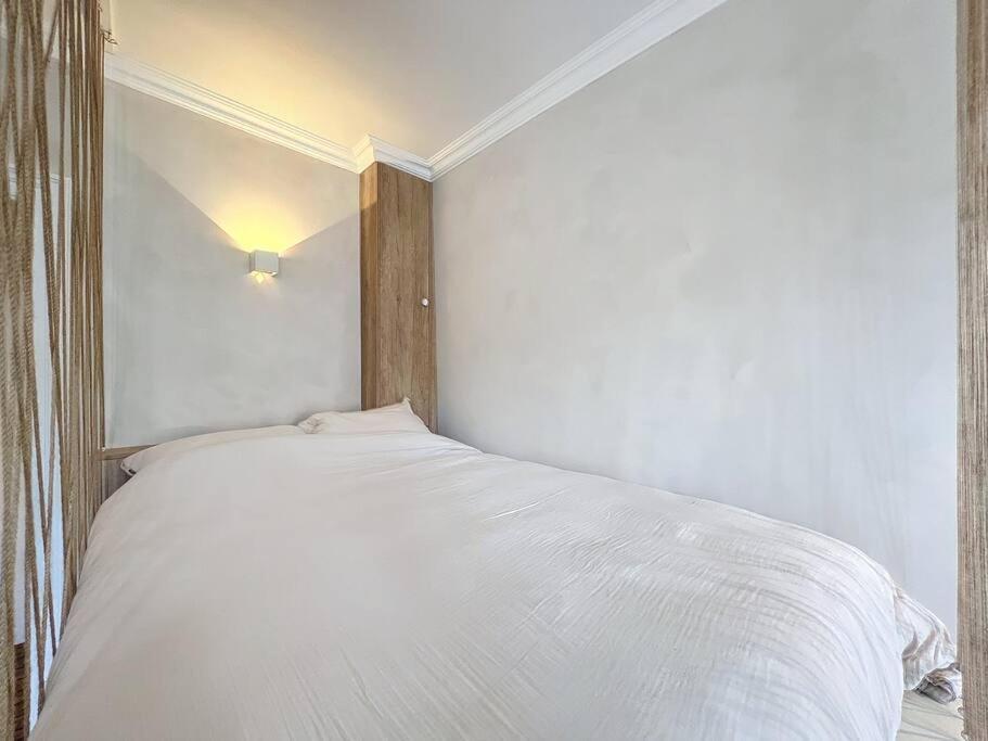 Appartement Camilla à Troyes Extérieur photo