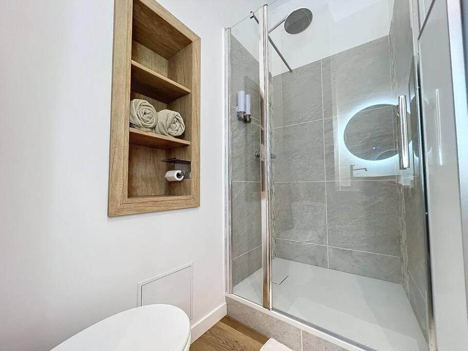Appartement Camilla à Troyes Extérieur photo