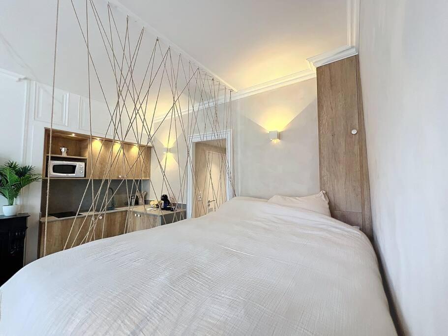Appartement Camilla à Troyes Extérieur photo