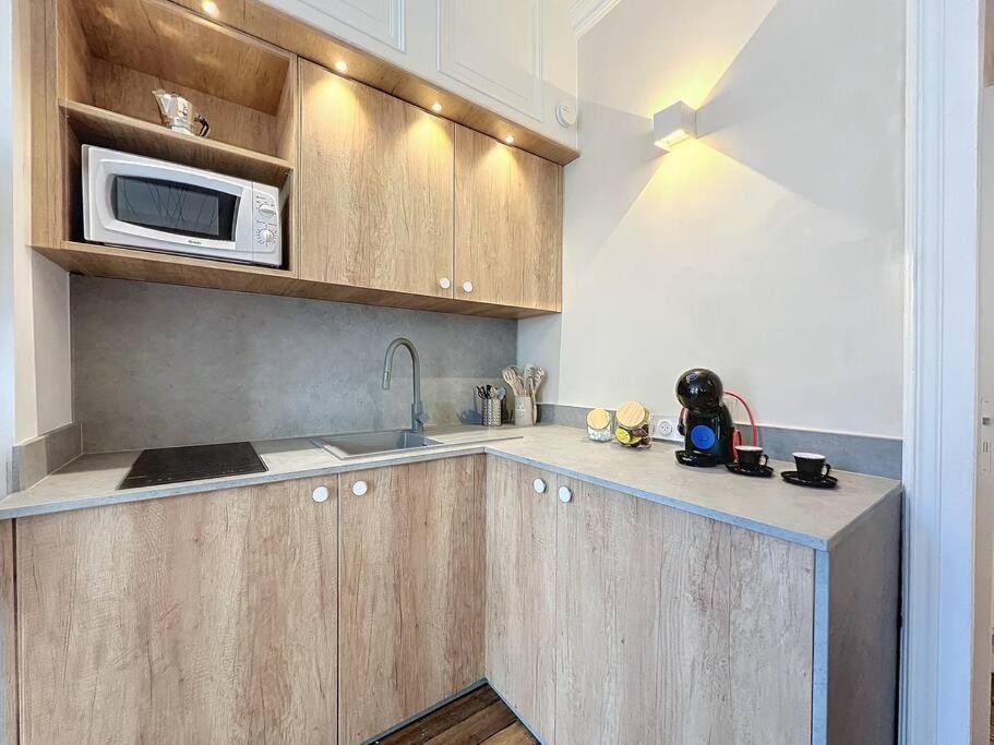Appartement Camilla à Troyes Extérieur photo
